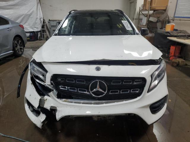 2019 MERCEDES-BENZ GLA250 WDCTG4GB5KJ593224