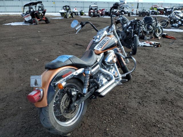 2008 HARLEY-DAVIDSON FXDC DAYTO 1HD1GV4448K312749
