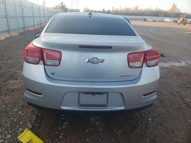 2015 CHEVROLET MALIBU LS - 1G11B5SL1FF201746