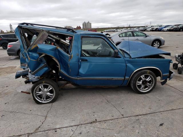1GKCS18Z3M8514937 GMC S15 Jimmy