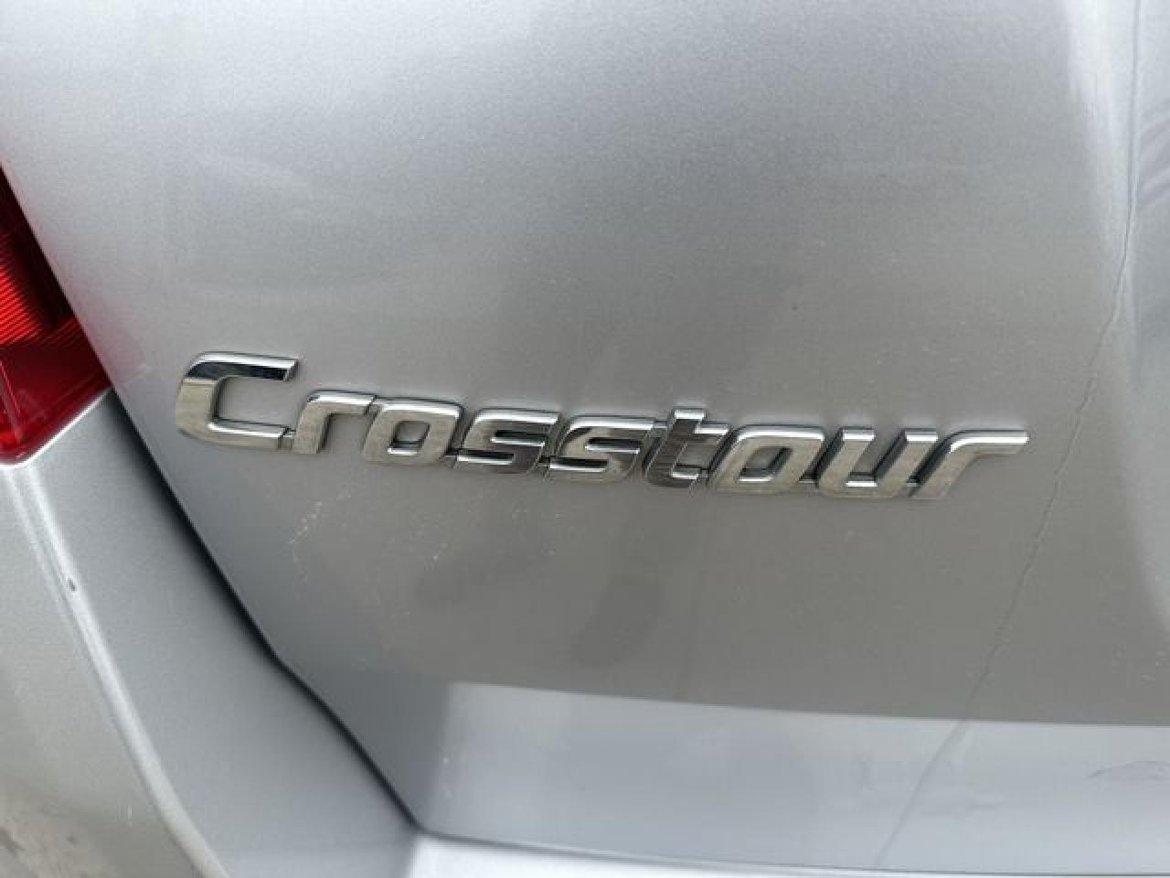 2012 Honda Crosstour Exl VIN: 5J6TF2H55CL001049 Lot: 68048722