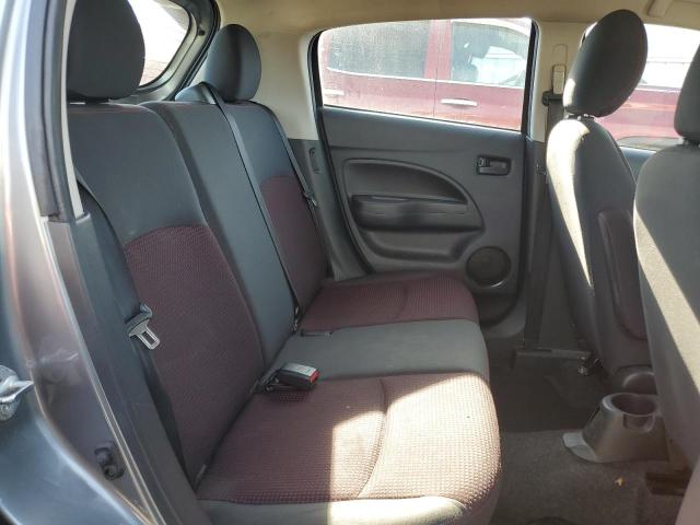 2019 MITSUBISHI MIRAGE LE ML32A5HJ2KH007880