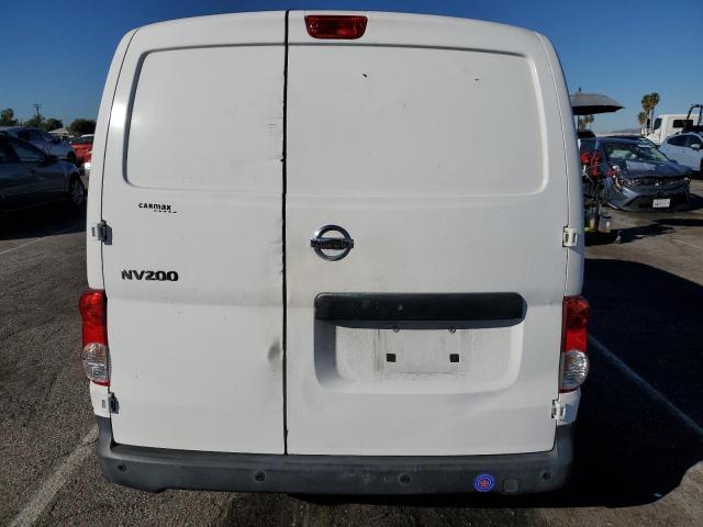 2016 NISSAN NV200 2.5S - 3N6CM0KN3GK692989