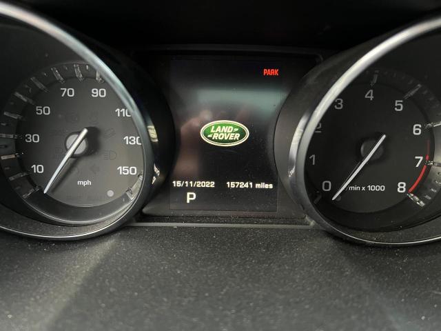 SALVR2BG8FH046552 Land Rover Range Rover Evoque Pure Premium