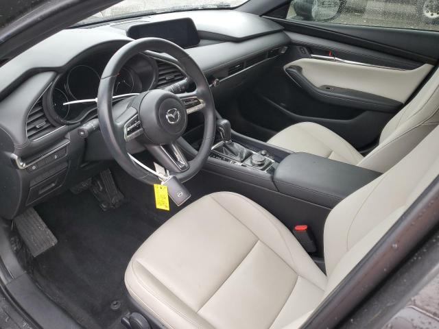 2019 MAZDA 3 - JM1BPAJM8K1142315
