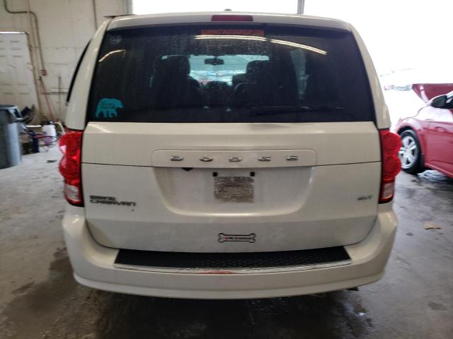2016 DODGE GR CARAVAN 2C4RDGCG0GR279284