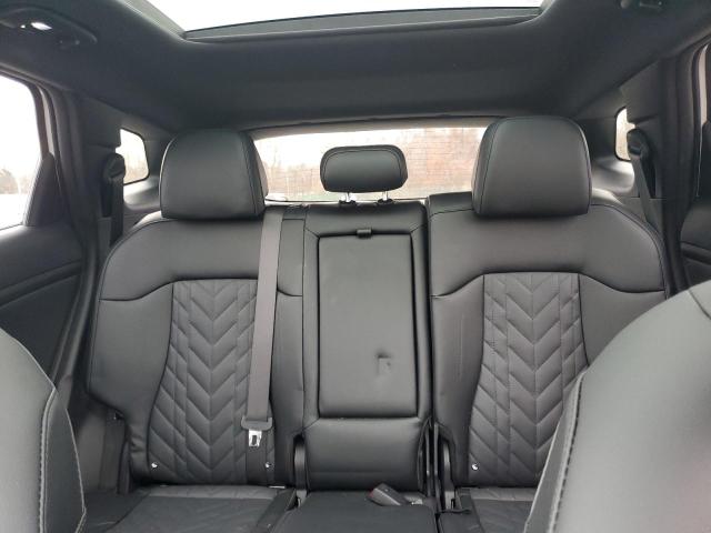 2023 KIA SPORTAGE X - 5XYK6CAF2PG048468
