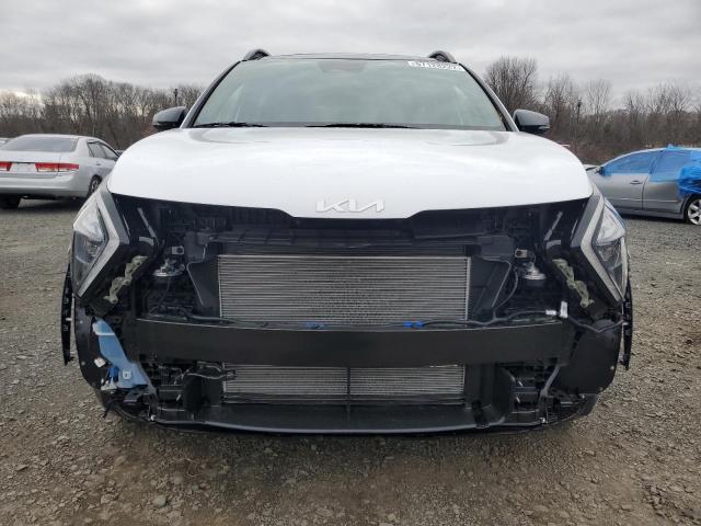 2023 KIA SPORTAGE X - 5XYK6CAF2PG048468