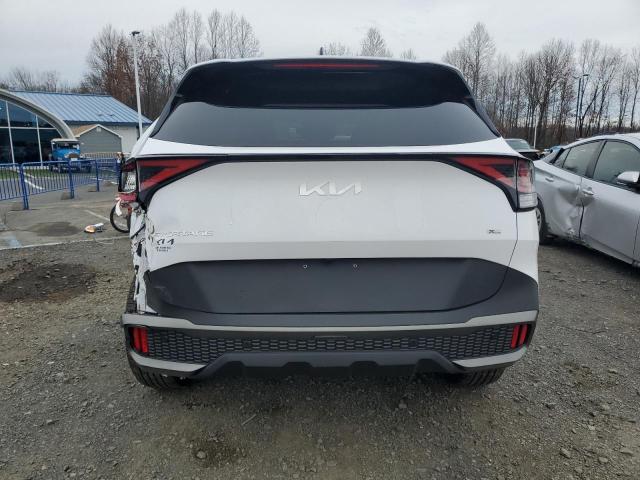 2023 KIA SPORTAGE X - 5XYK6CAF2PG048468