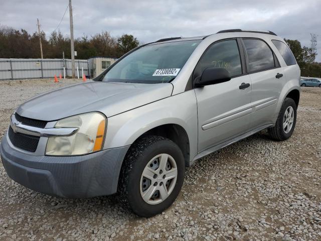 2005 Chevrolet Equinox LS