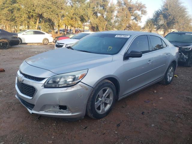 2015 CHEVROLET MALIBU LS - 1G11B5SL1FF201746