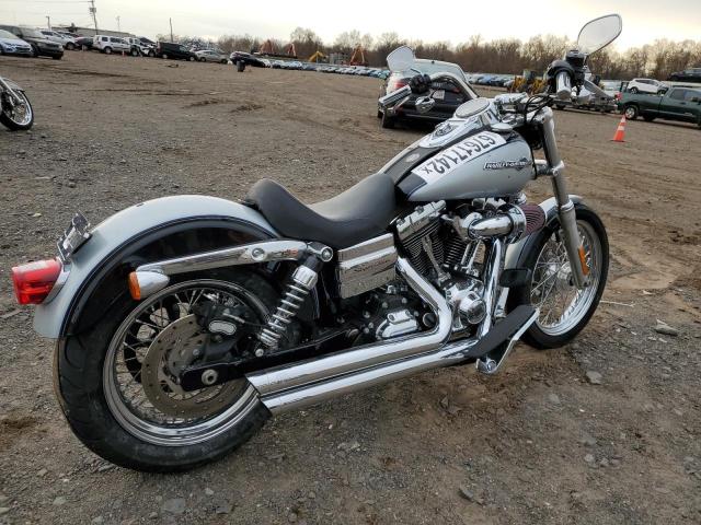 2012 HARLEY-DAVIDSON FXDC DYNA 1HD1GV418CC304839