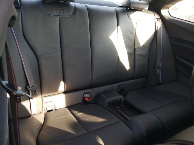 2021 BMW M2 COMPETI WBS2U7C05M7J30430