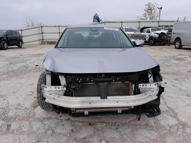 2022 HONDA CIVIC 4D 2HGFE2F23NH526563