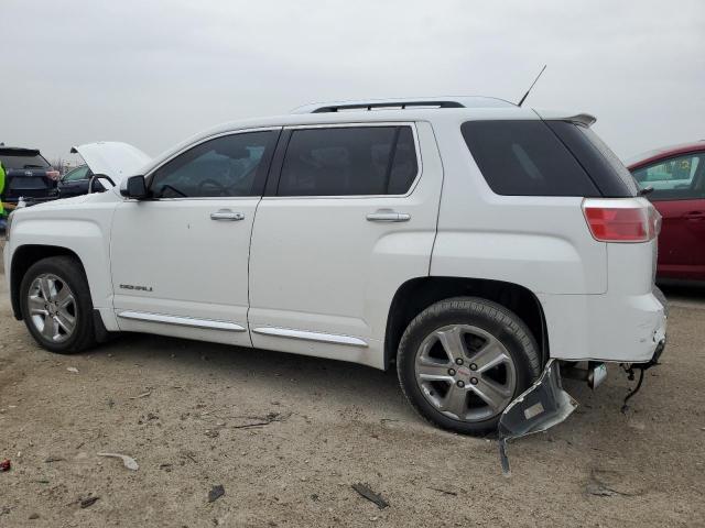 2GKFLZEK3D6138312 GMC Terrain