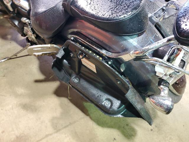 2008 YAMAHA XVS1300 CT JYAVP25E58A007190