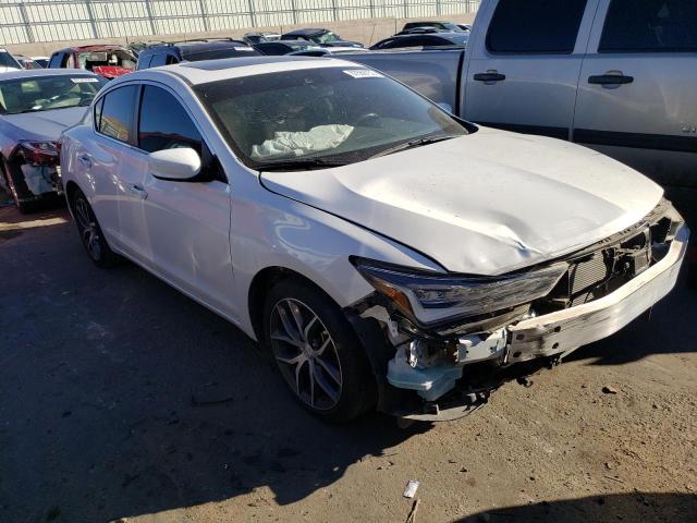 19UDE2F77LA009619 Acura Ilx Premium