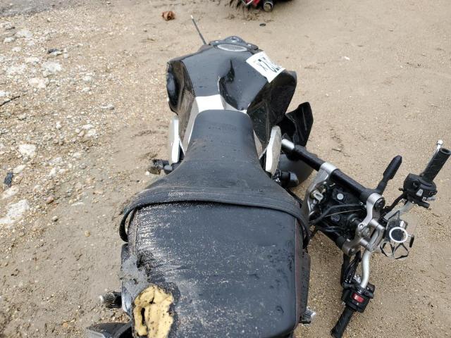 2018 HONDA CB1000 RA JH2SC8019JK000289