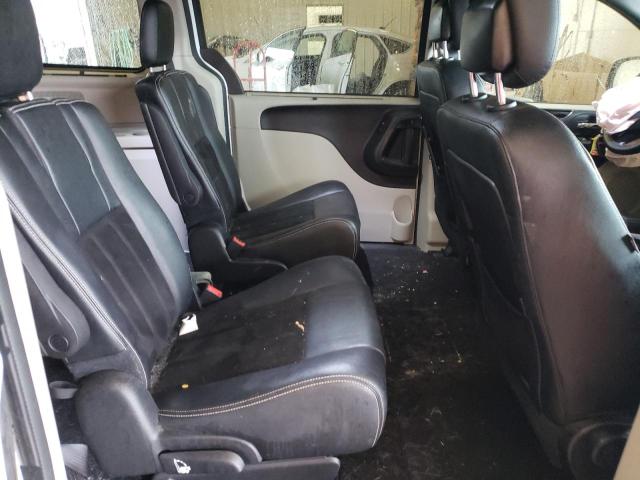 2016 DODGE GR CARAVAN 2C4RDGCG0GR279284