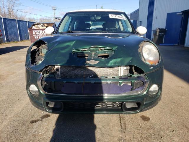 WMWXP7C54F2A58703 Mini COOPER S