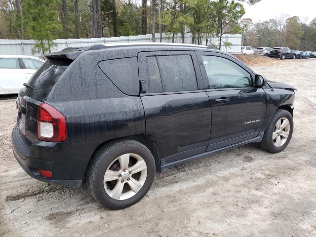 1C4NJDBB7GD520014 Jeep Compass