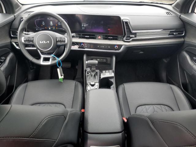 2023 KIA SPORTAGE X - 5XYK6CAF2PG048468