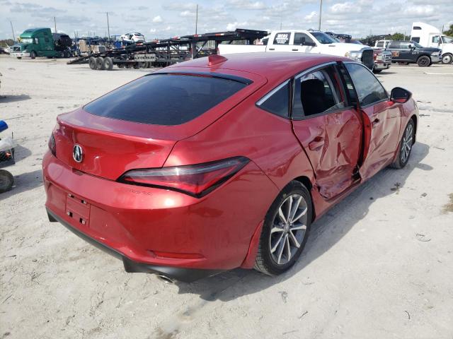 2023 ACURA INTEGRA 19UDE4H24PA005868