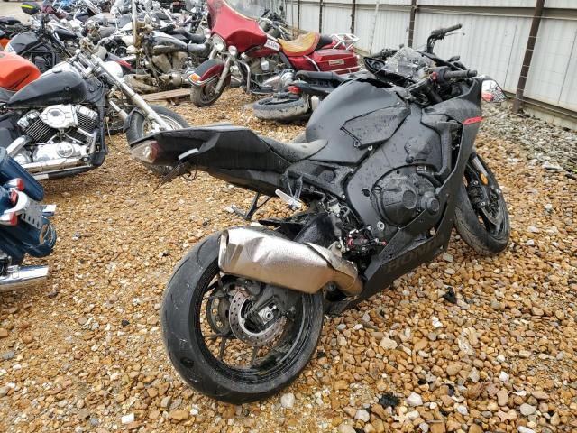 2021 HONDA CBR1000 RA JH2SC7751MK400323
