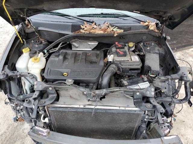 1C4NJDBB7GD520014 Jeep Compass
