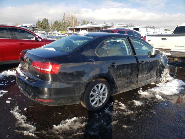 2015 VOLKSWAGEN JETTA SE - 3VWD17AJ9FM352298