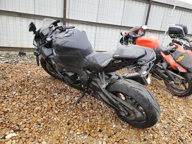 2021 HONDA CBR1000 RA JH2SC7751MK400323