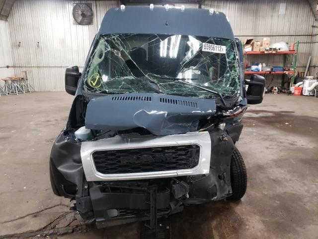 2021 RAM PROMASTER - 3C6MRVJGXME536362