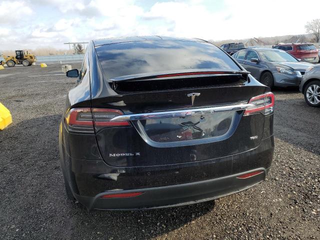 5YJXCDE28JF099953 Tesla MODEL X