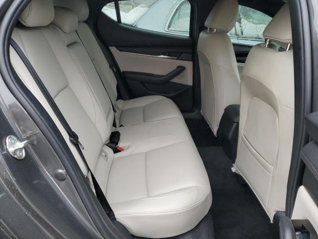 2019 MAZDA 3 - JM1BPAJM8K1142315
