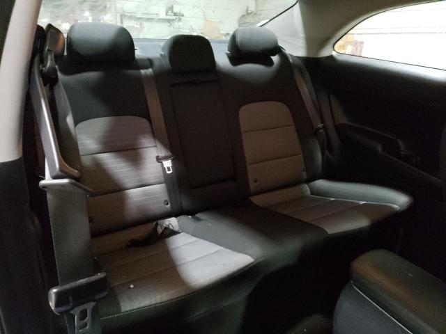 KNAFX6A85G5632970 KIA FORTE EX
