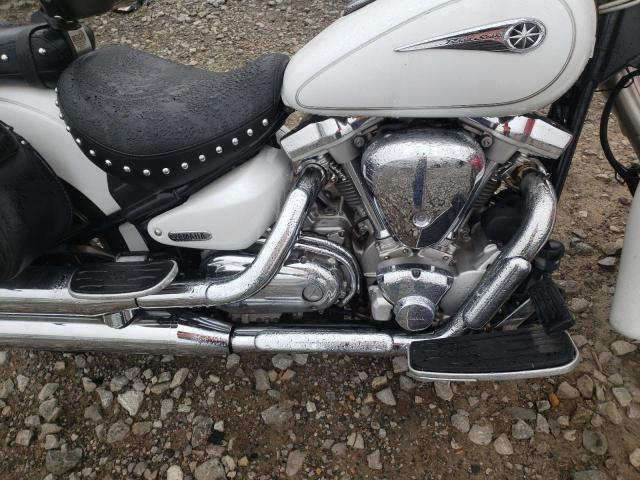 2006 YAMAHA XV1700 A JYAVP17E06A022054