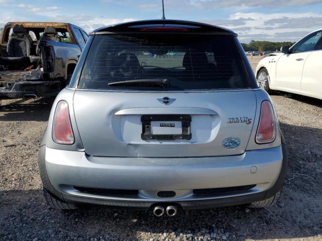 WMWRE33585TG96419 Mini COOPER S