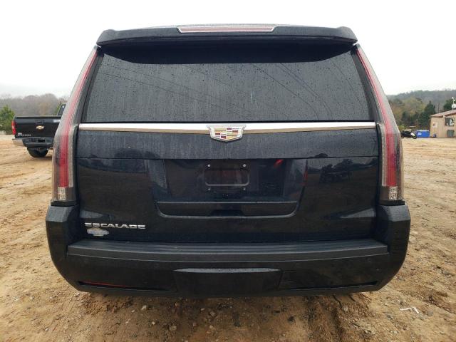 2016 CADILLAC ESCALADE L - 1GYS4BKJ6GR307770