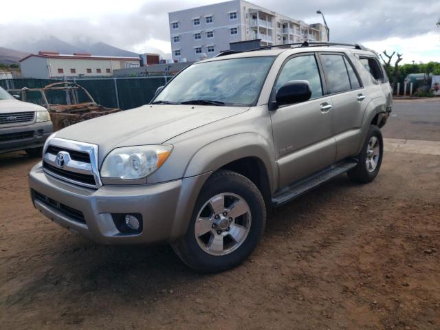 2006 Toyota 4Runner SR5