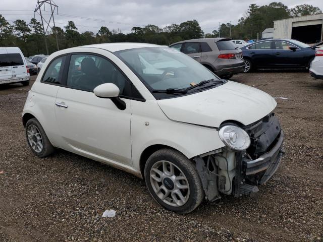 3C3CFFAR8DT553245 Fiat 500 POP