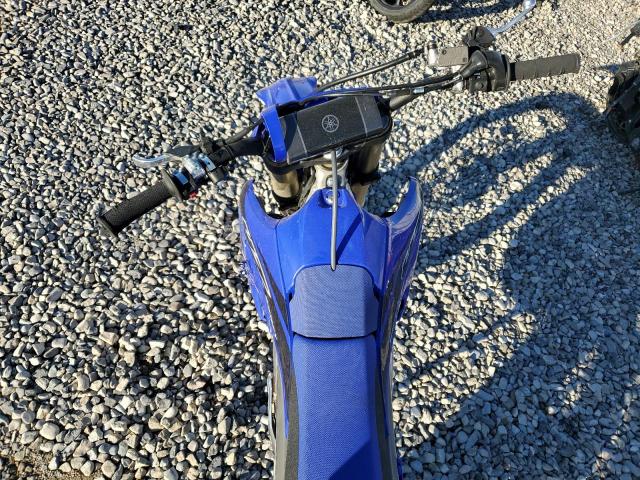 2023 YAMAHA YZ250 FX JYACG41C1PA006382