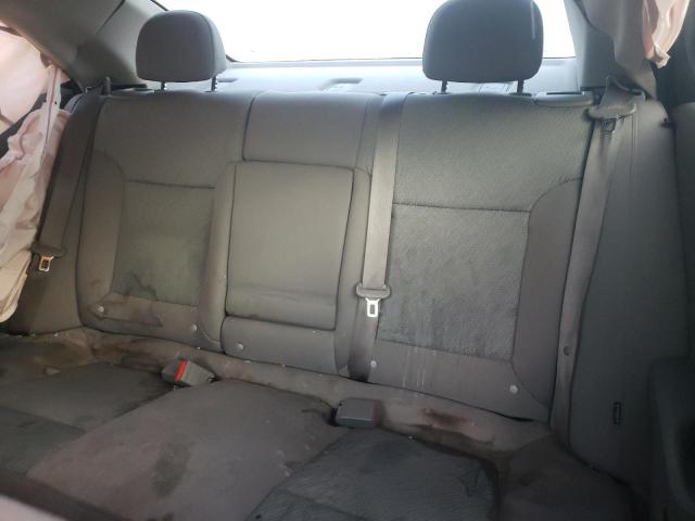 2015 CHEVROLET MALIBU LS - 1G11B5SL1FF201746