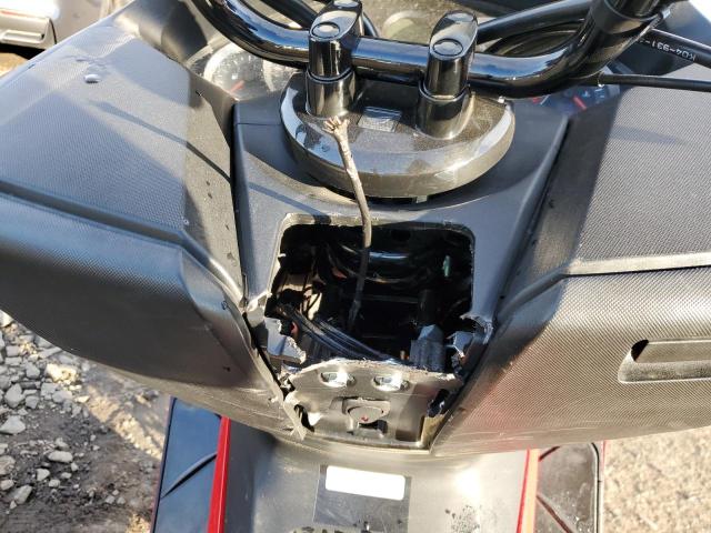 2015 HONDA NSS300 MLHNF0408F5100127