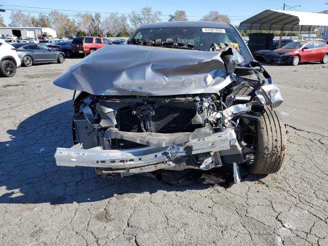 2022 ACURA MDX TYPE S 5J8YD8H90NL005327