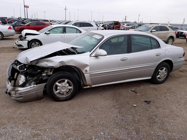 2001 Buick LeSabre Custom