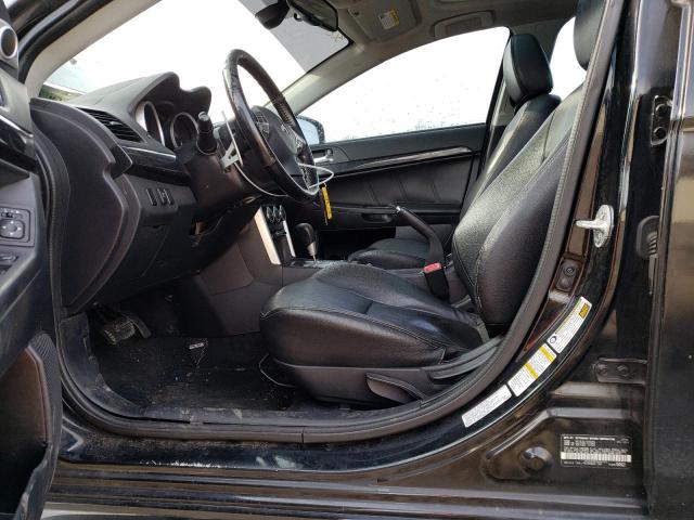 2016 MITSUBISHI LANCER GT JA32U8FW7GU003311