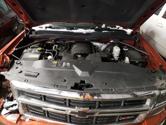 2015 CHEVROLET K1500 1GCVKREC6FZ215393