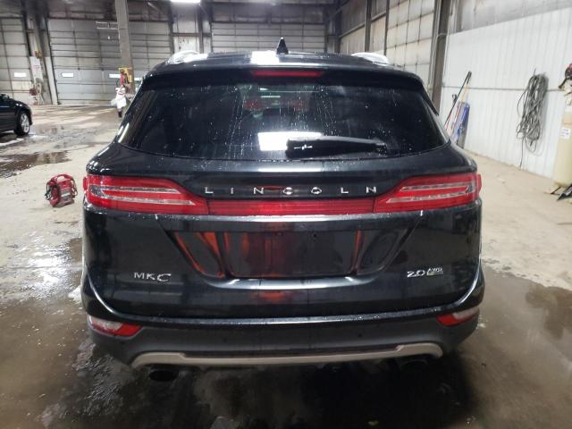 5LMCJ2A92FUJ23960 Lincoln MKC