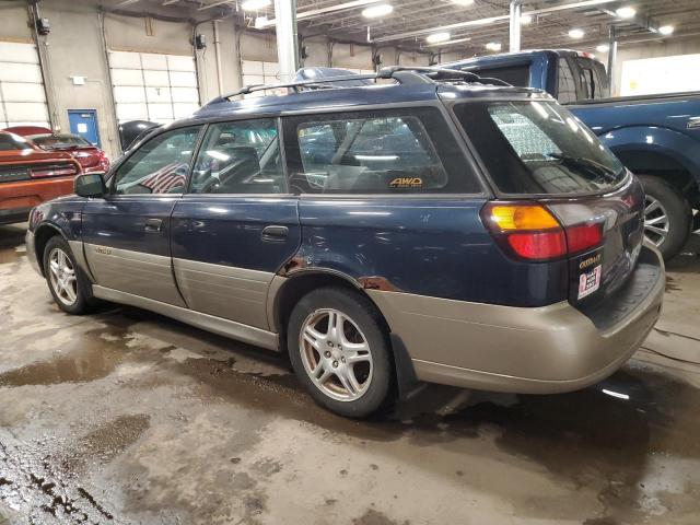 4S3BH665726656297 Subaru Legacy Outback