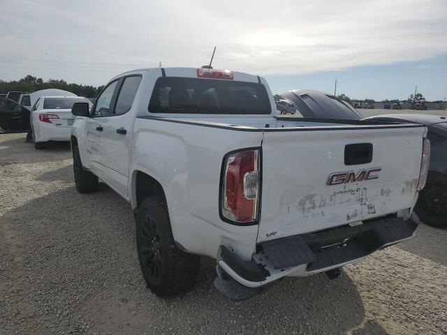 2022 GMC CANYON ELE 1GTG5BEN7N1255889